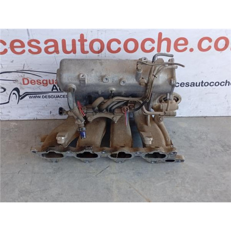 COLECTOR ADMISION
