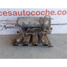 COLECTOR ADMISION