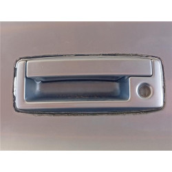 MANETA EXTERIOR PORTON