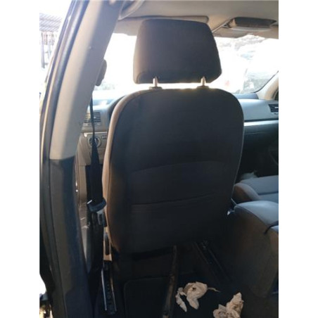 ASIENTO DEL. IZDO.