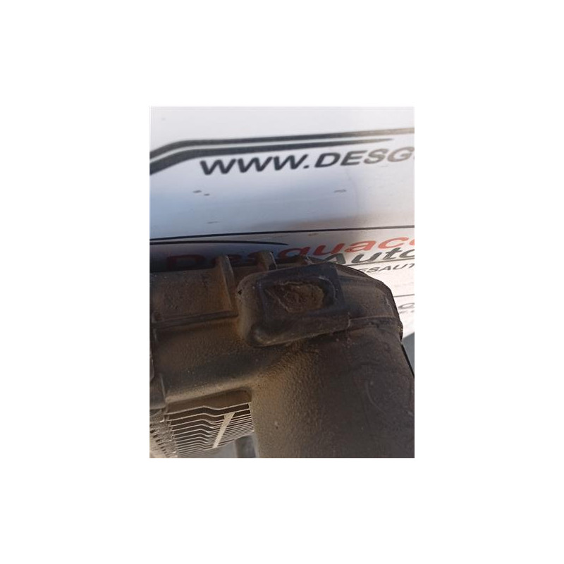 INTERCOOLER