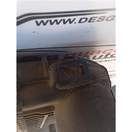 INTERCOOLER