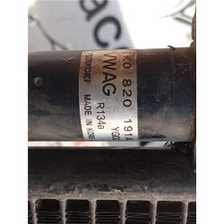 RADIADOR AIRE ACONDICIONADO