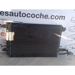 RADIADOR AIRE ACONDICIONADO