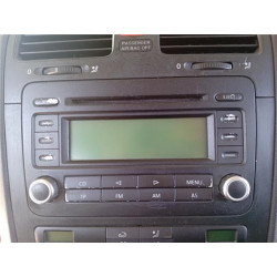RADIO / CD