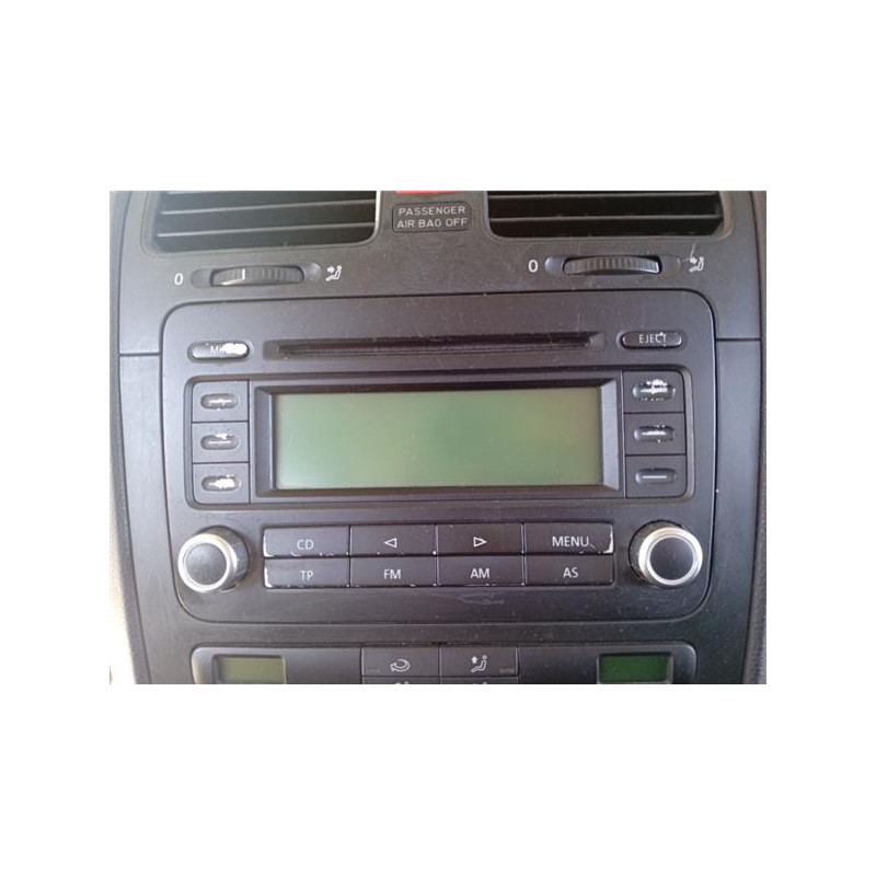 RADIO / CD