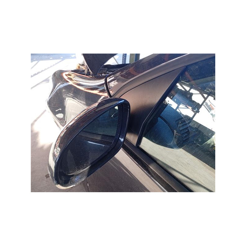 RETROVISOR ELECTRICO IZDO.