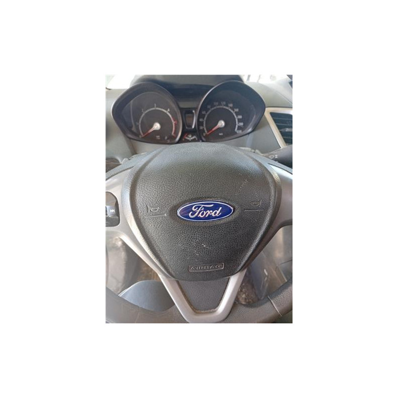 AIRBAG VOLANTE