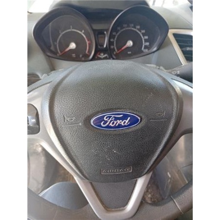 AIRBAG VOLANTE