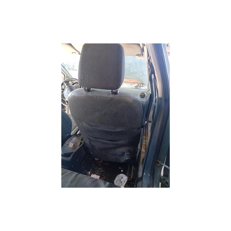 ASIENTO DEL. DCHO.