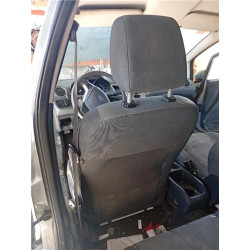 ASIENTO DEL. IZDO.