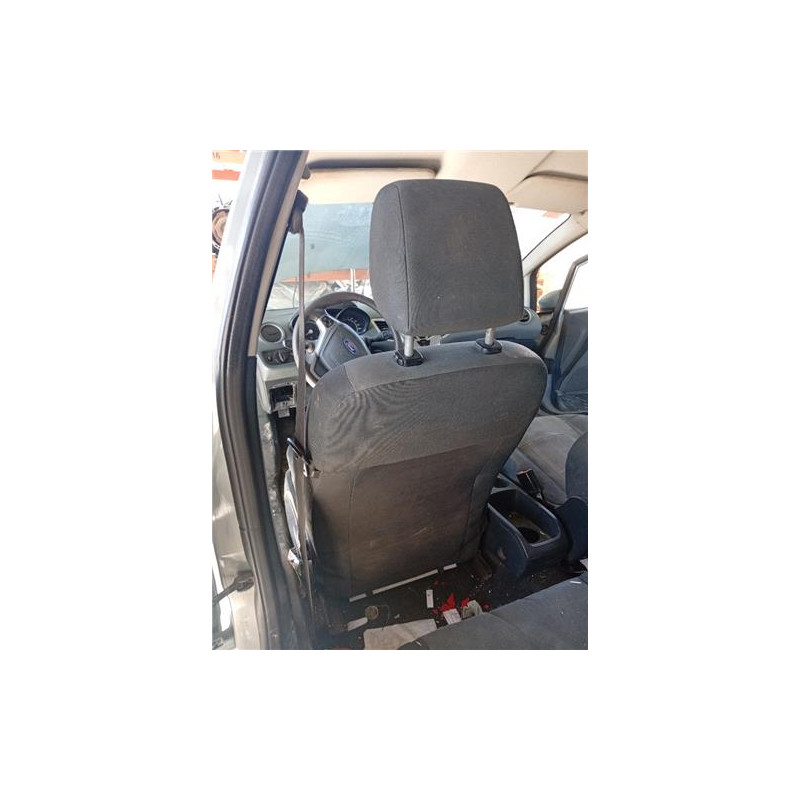ASIENTO DEL. IZDO.