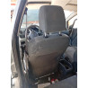 ASIENTO DEL. IZDO.