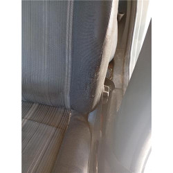 ASIENTO DEL. IZDO.