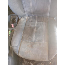 ASIENTO DEL. IZDO.