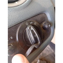 MANDO DE LUCES