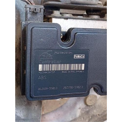 NUCLEO ABS