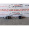 PALIER DEL. IZDO.