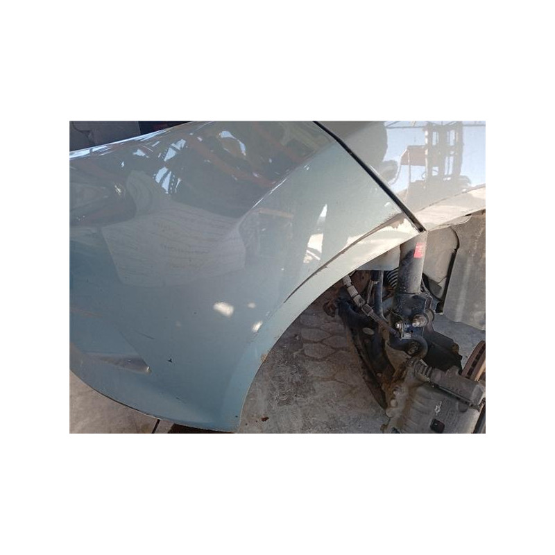 PARAGOLPES DEL.