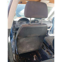 ASIENTO DEL. IZDO.