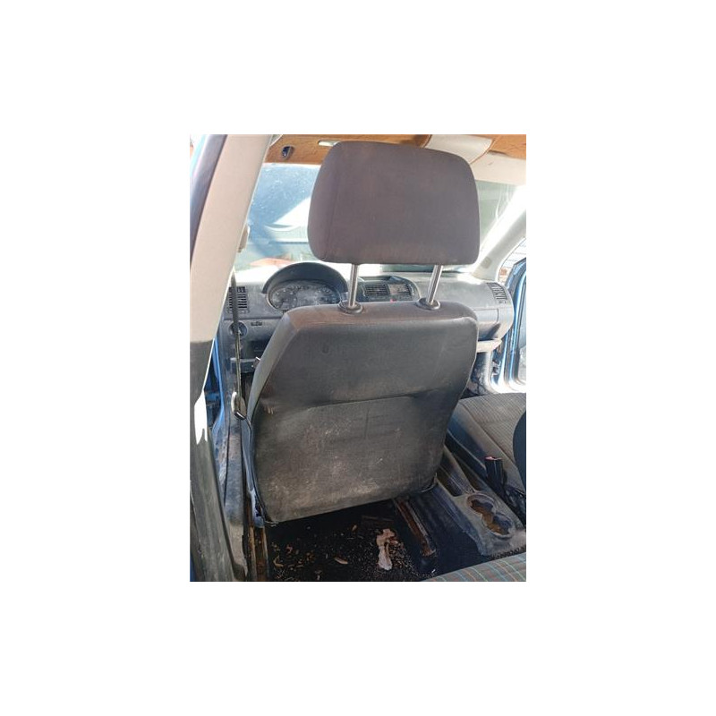 ASIENTO DEL. IZDO.