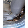 ASIENTO DEL. IZDO.
