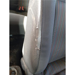 ASIENTO DEL. IZDO.
