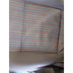 ASIENTO DEL. IZDO.