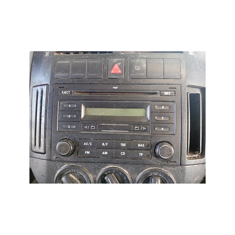 RADIO / CD