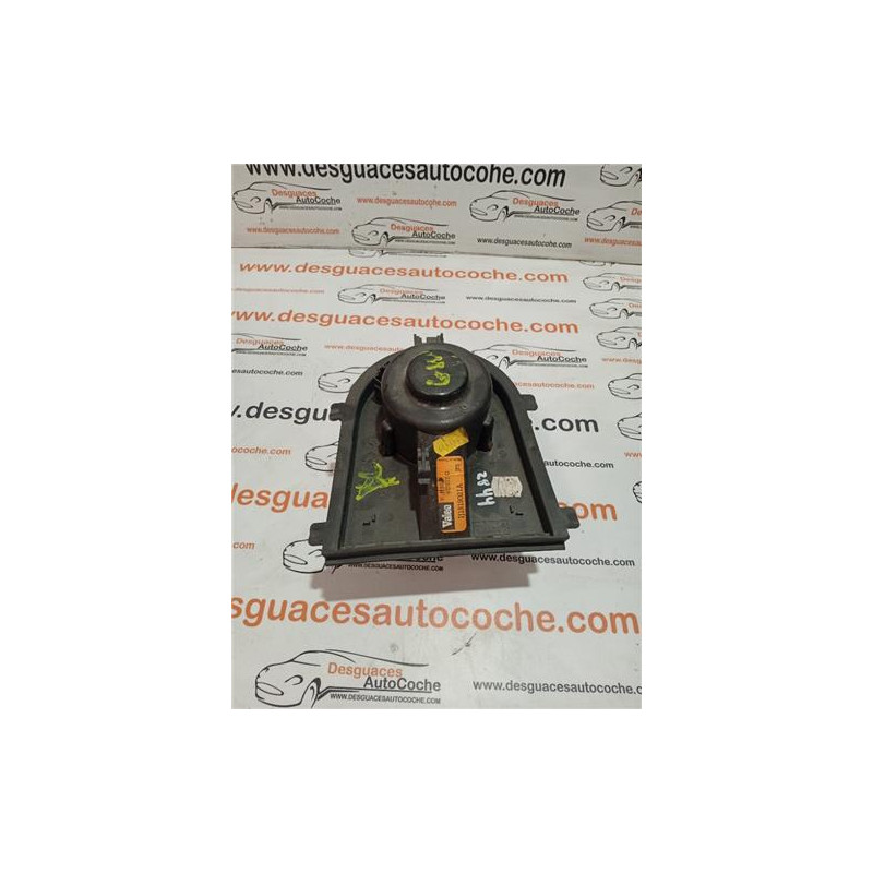 MOTOR CALEFACCION