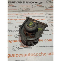 MOTOR CALEFACCION