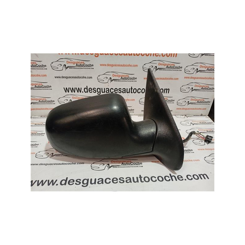 RETROVISOR ELECTRICO DCHO.
