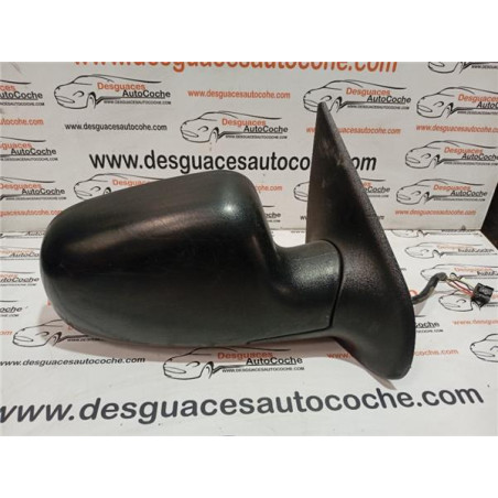 RETROVISOR ELECTRICO DCHO.