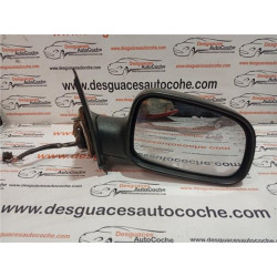 RETROVISOR ELECTRICO DCHO.