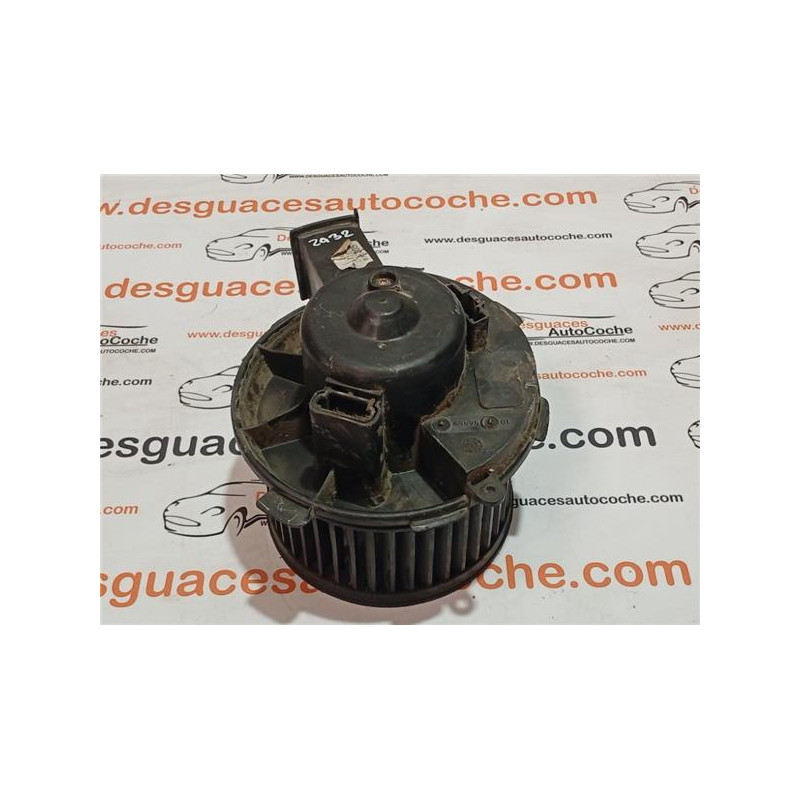 MOTOR CALEFACCION