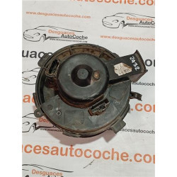 MOTOR CALEFACCION