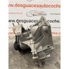 CAJA CAMBIOS MANUAL