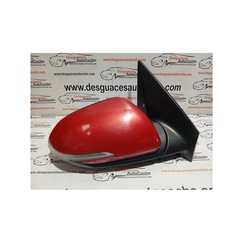 RETROVISOR DCHO.