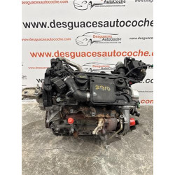 MOTOR COMPLETO