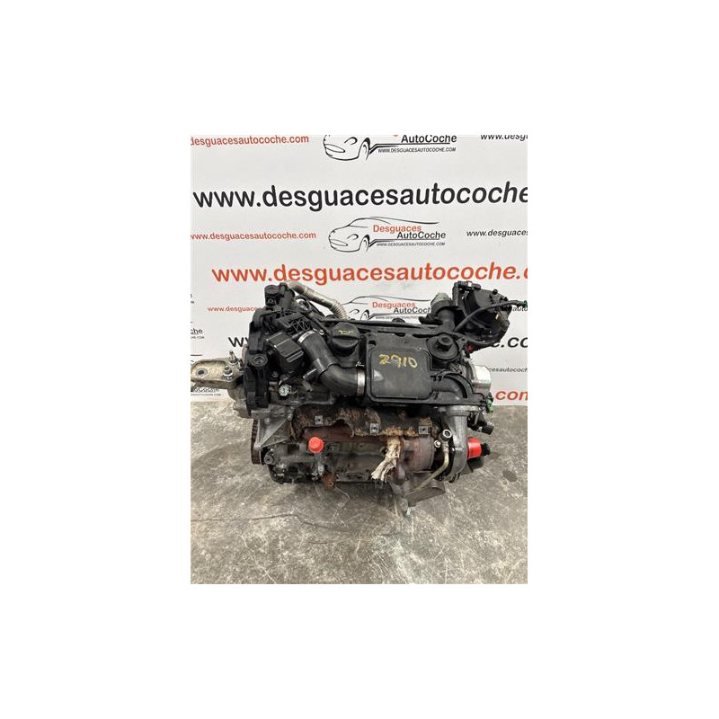 MOTOR COMPLETO
