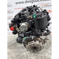 MOTOR COMPLETO