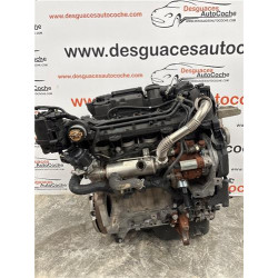 MOTOR COMPLETO