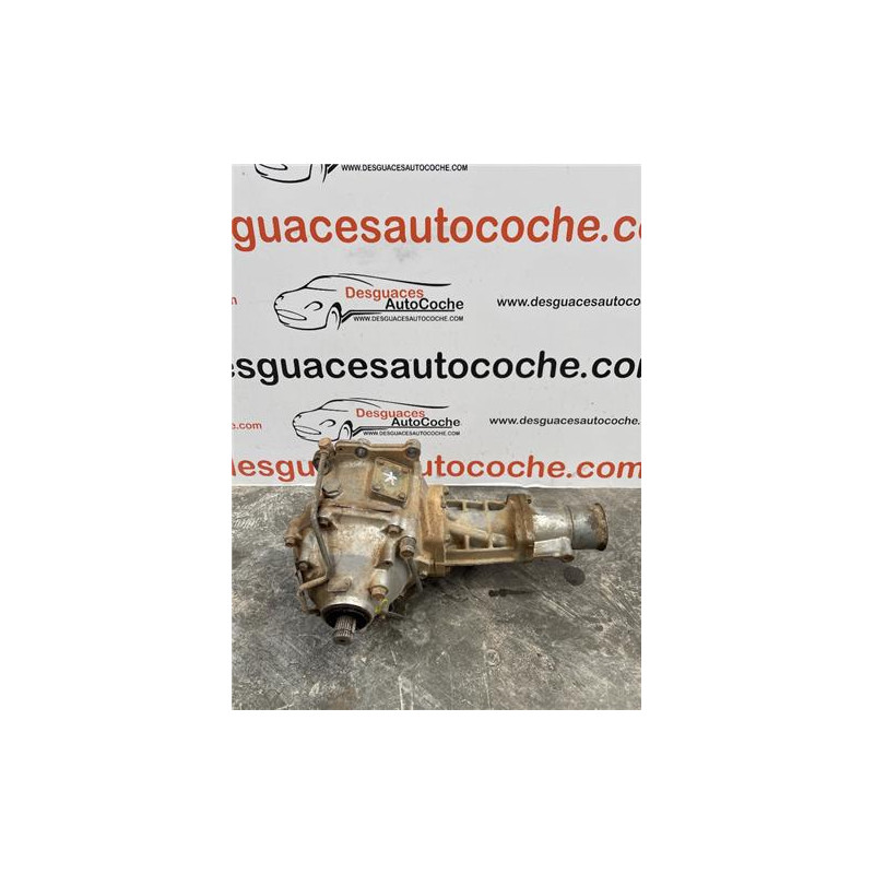 CAJA TRANSFER