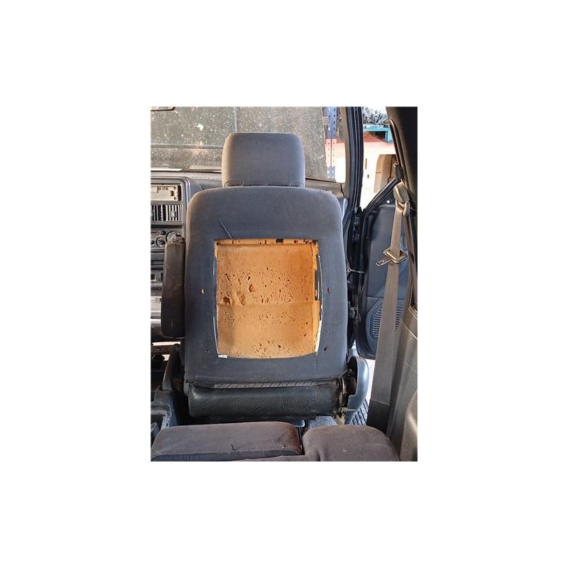 ASIENTO DEL. DCHO.