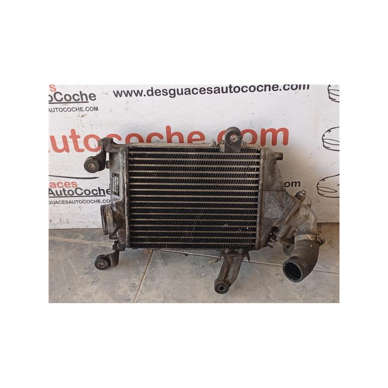INTERCOOLER