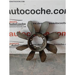ASPAS VENTILADOR RADIADOR