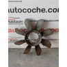 ASPAS VENTILADOR RADIADOR