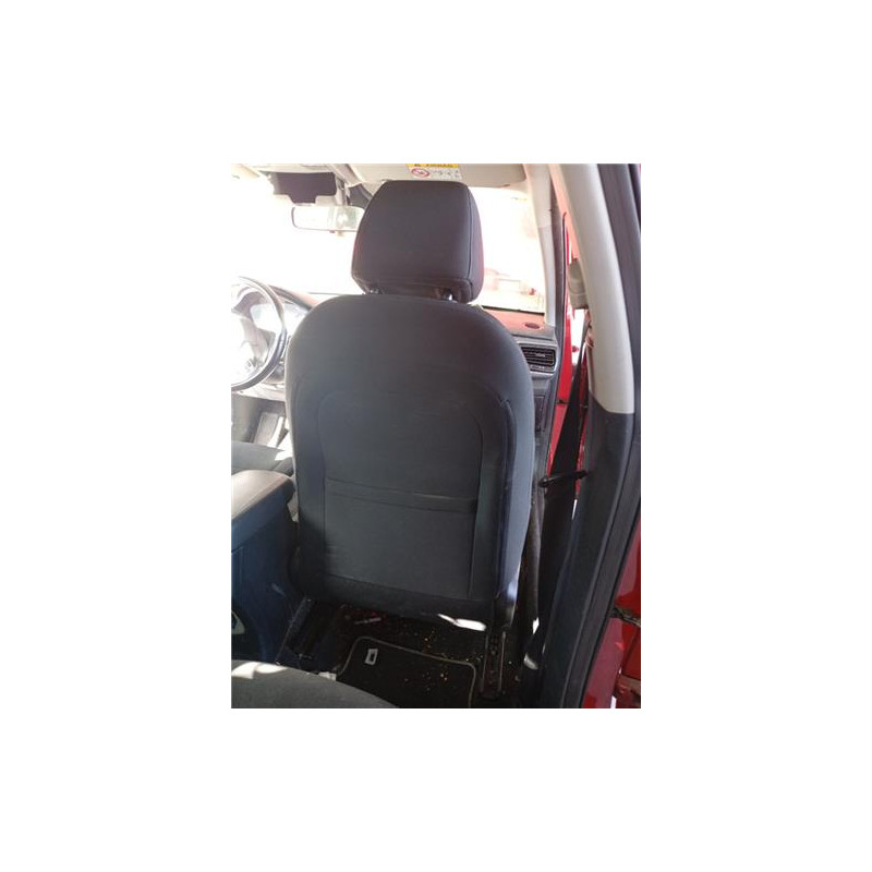 ASIENTO DEL. DCHO.