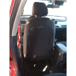 ASIENTO DEL. IZDO.