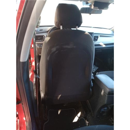 ASIENTO DEL. IZDO.